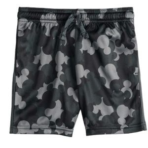 Disney's Mickey Mouse Toddler Boy Active Shorts by Jumping Beans, Size: 4T